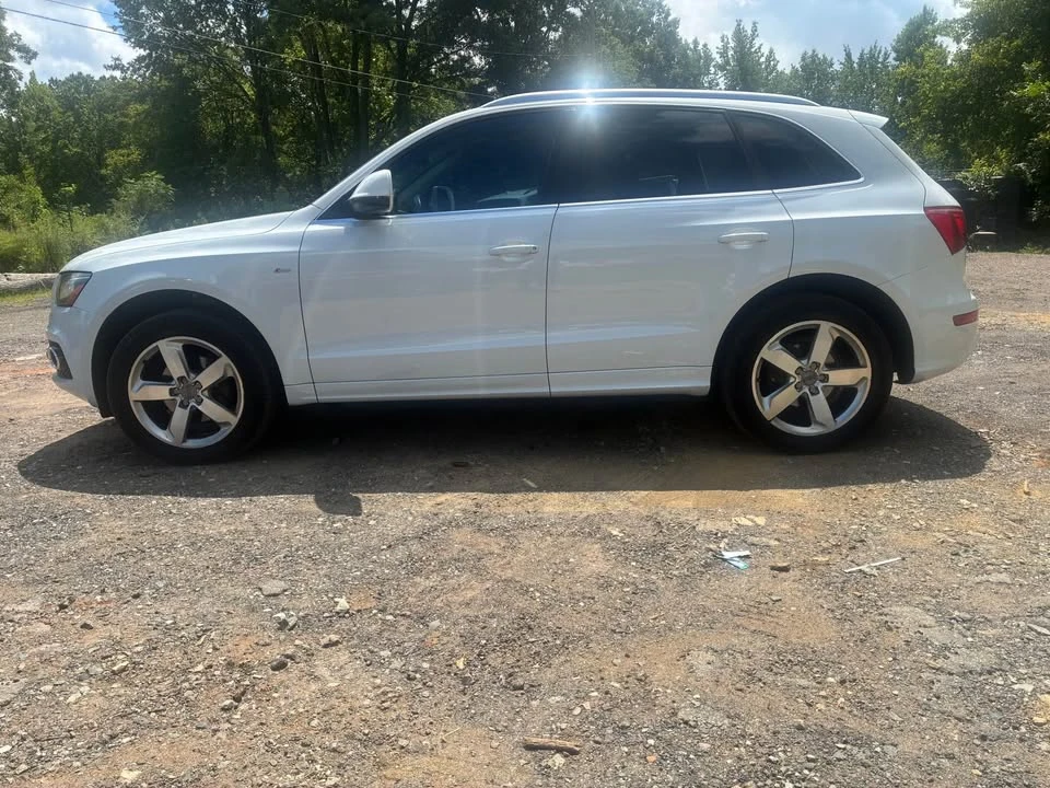 2012 Audi 8R Q5 - Image 6 of 11