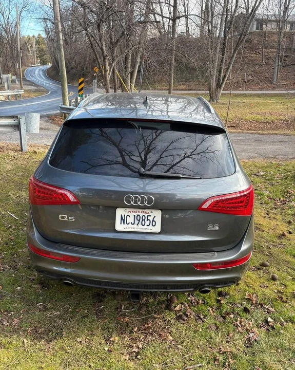 2012 Audi 8R Q5 - Image 2 of 5