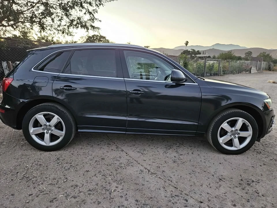 2012 Audi 8R Q5 - Image 8 of 15