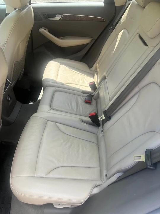 2012 Audi 8R Q5 - Image 7 of 11
