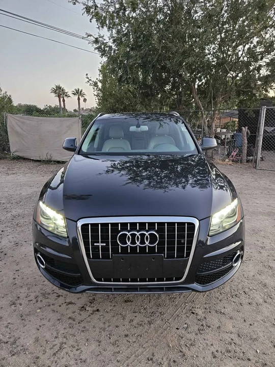 2012 Audi 8R Q5 - Image 3 of 15