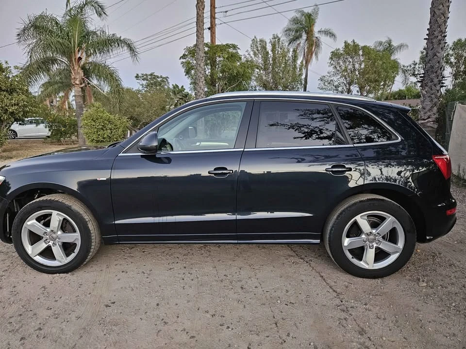 2012 Audi 8R Q5 - Image 7 of 15
