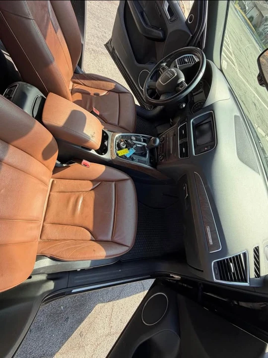 2012 Audi 8R Q5 - Image 12 of 13