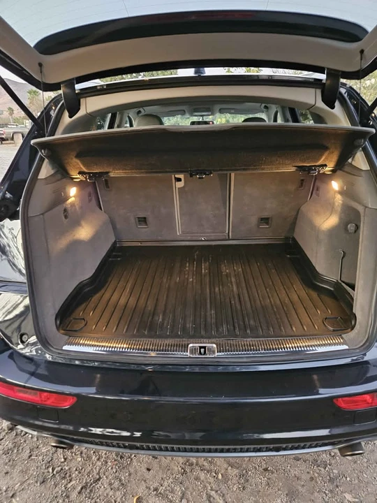 2012 Audi 8R Q5 - Image 13 of 15