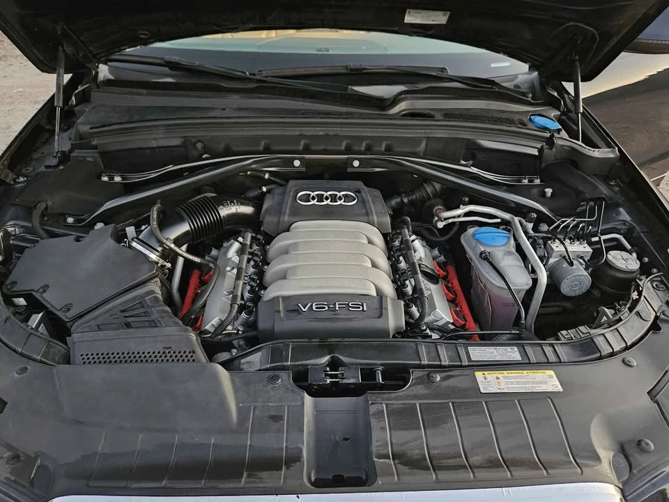 2012 Audi 8R Q5 - Image 14 of 15