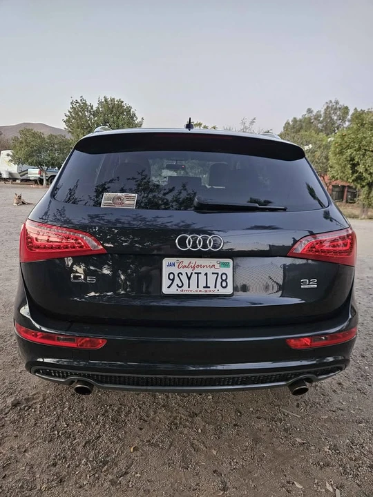 2012 Audi 8R Q5 - Image 6 of 15