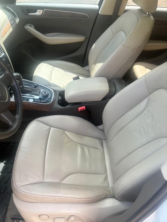 2012 Audi 8R Q5 - Image 10 of 11
