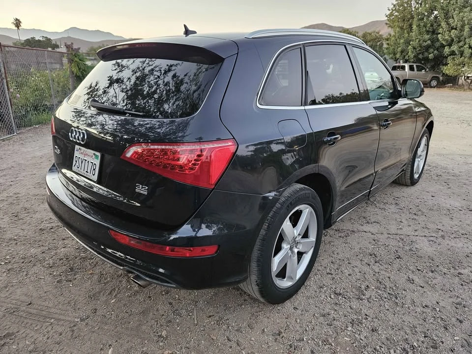 2012 Audi 8R Q5 - Image 4 of 15