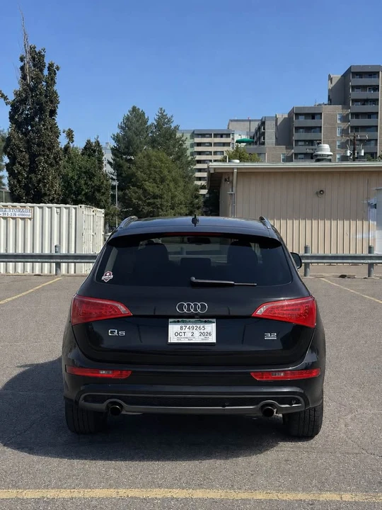 2012 Audi 8R Q5 - Image 6 of 14