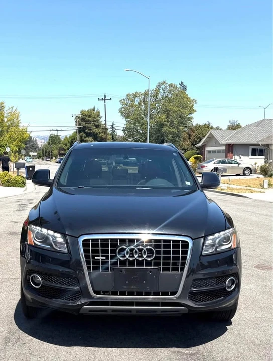 2012 Audi 8R Q5 - Image 6 of 12