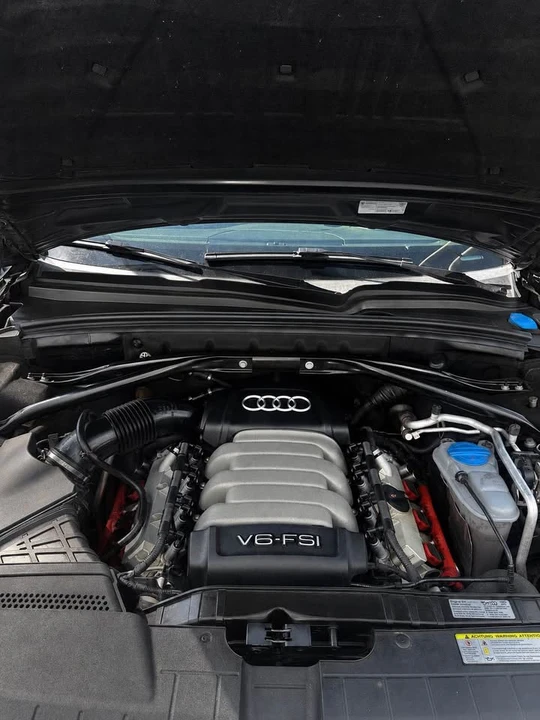 2012 Audi 8R Q5 - Image 14 of 14