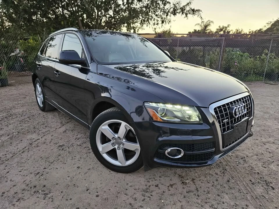 2012 Audi 8R Q5 - Image 2 of 15