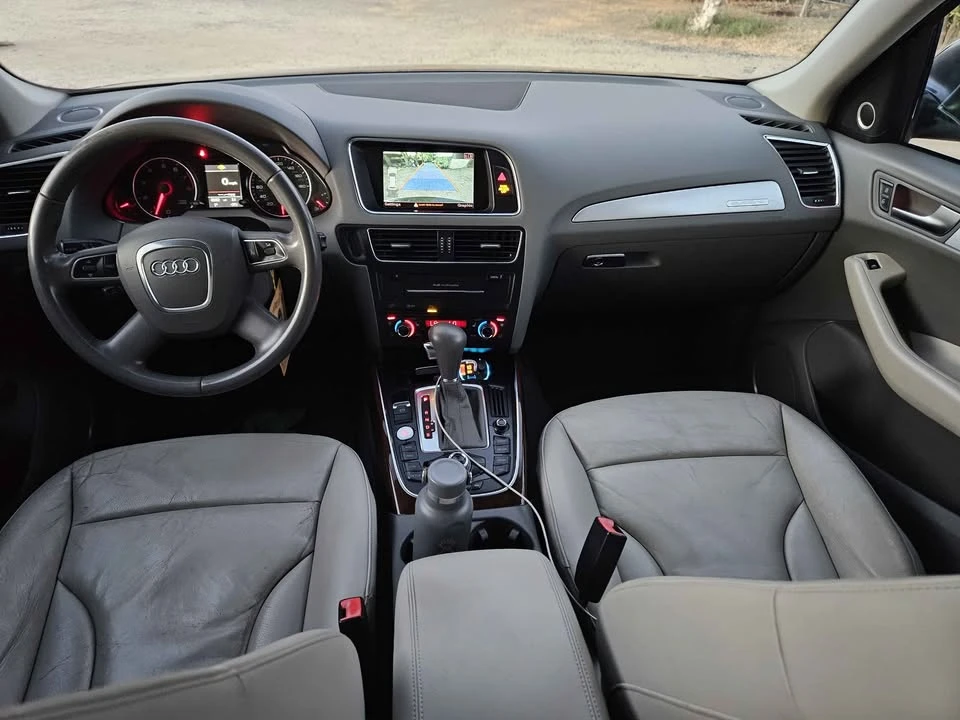 2012 Audi 8R Q5 - Image 9 of 15