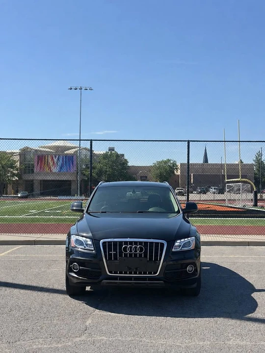 2012 Audi 8R Q5 - Image 3 of 14
