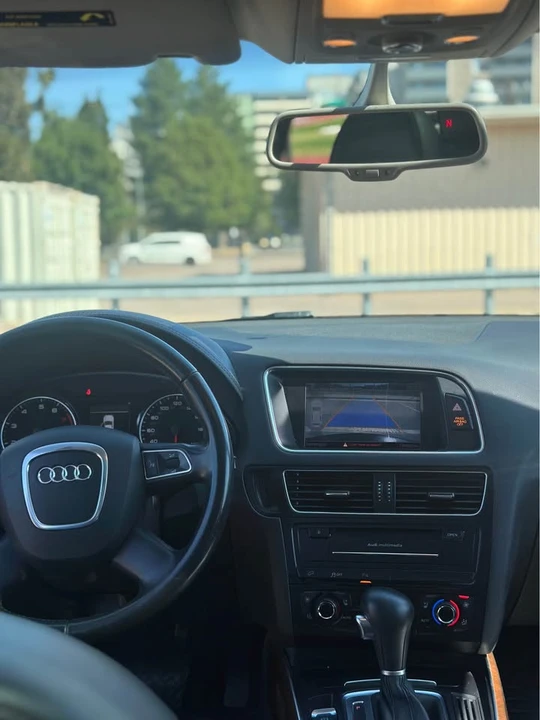 2012 Audi 8R Q5 - Image 11 of 14