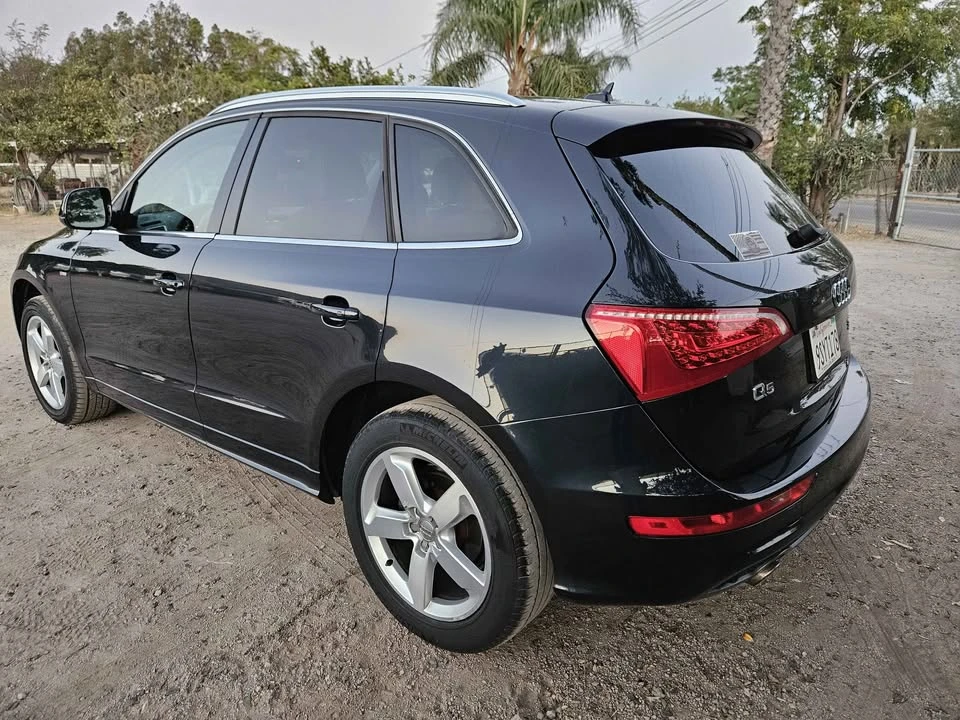 2012 Audi 8R Q5 - Image 5 of 15