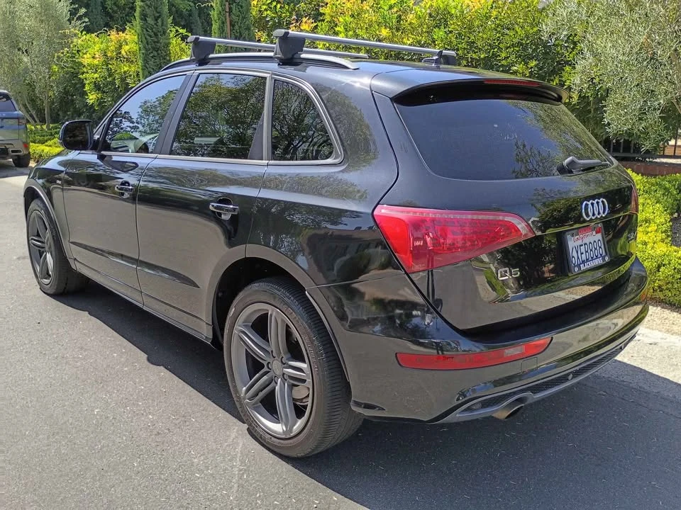 2012 Audi 8R Q5 - Image 6 of 20