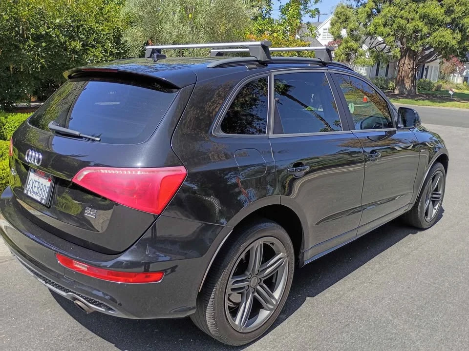 2012 Audi 8R Q5 - Image 7 of 20