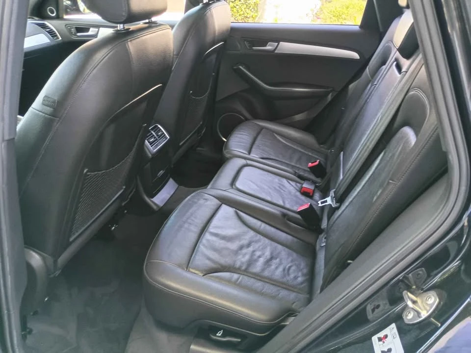 2012 Audi 8R Q5 - Image 16 of 20