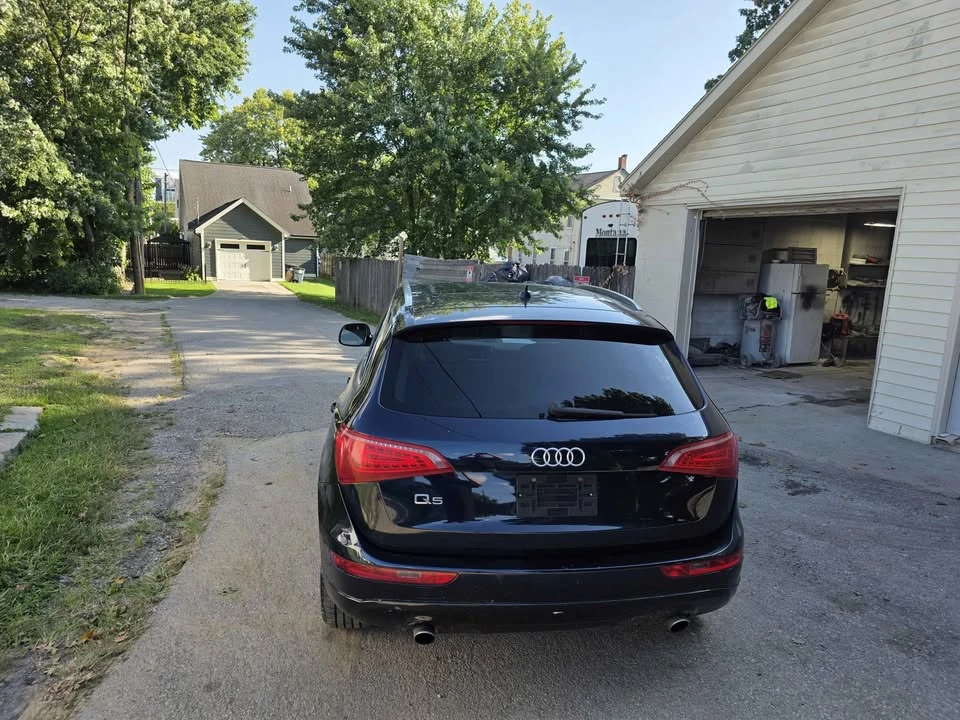 2012 Audi 8R Q5 - Image 4 of 10