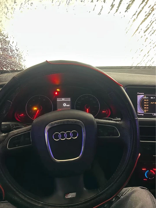 2012 Audi 8R Q5 - Image 2 of 7