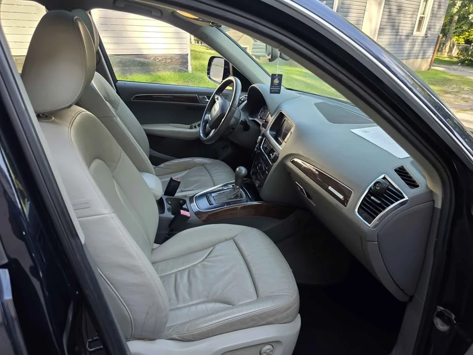2012 Audi 8R Q5 - Image 3 of 10