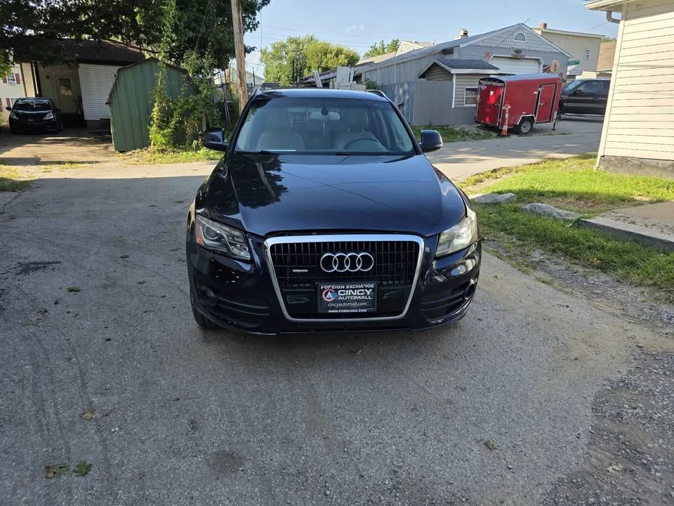 2012 Audi 8R Q5 - Image 7 of 10