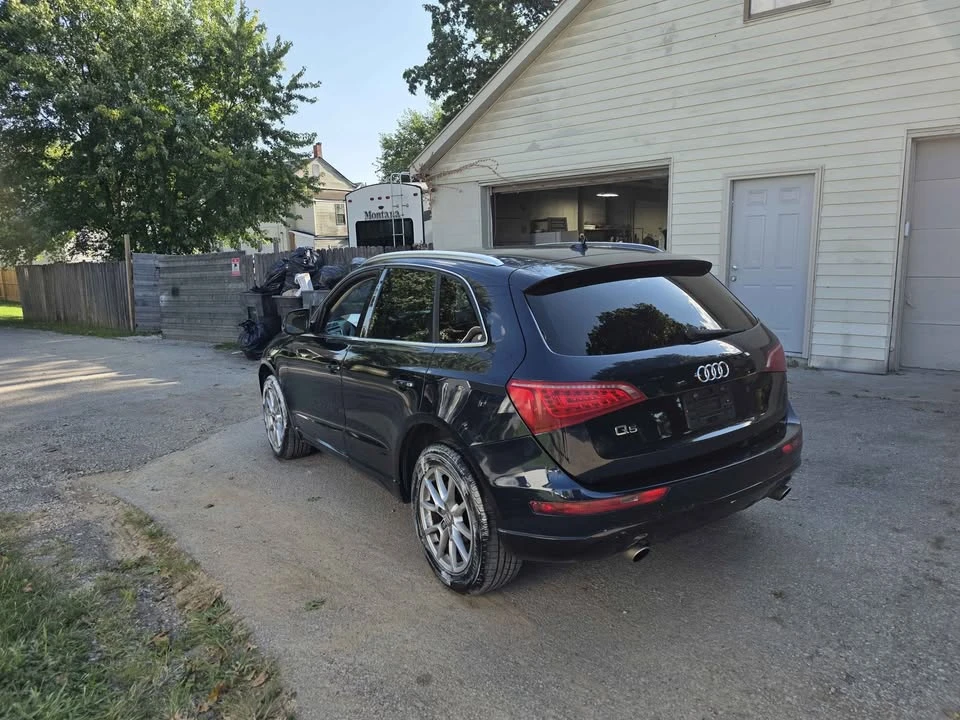 2012 Audi 8R Q5 - Image 8 of 10