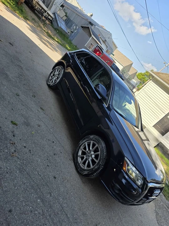 2012 Audi 8R Q5 - Image 10 of 10