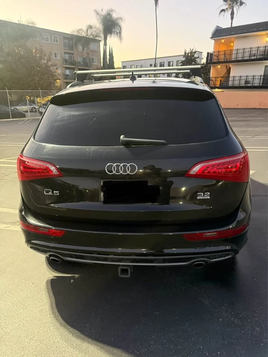 2012 Audi 8R Q5 - Image 6 of 10