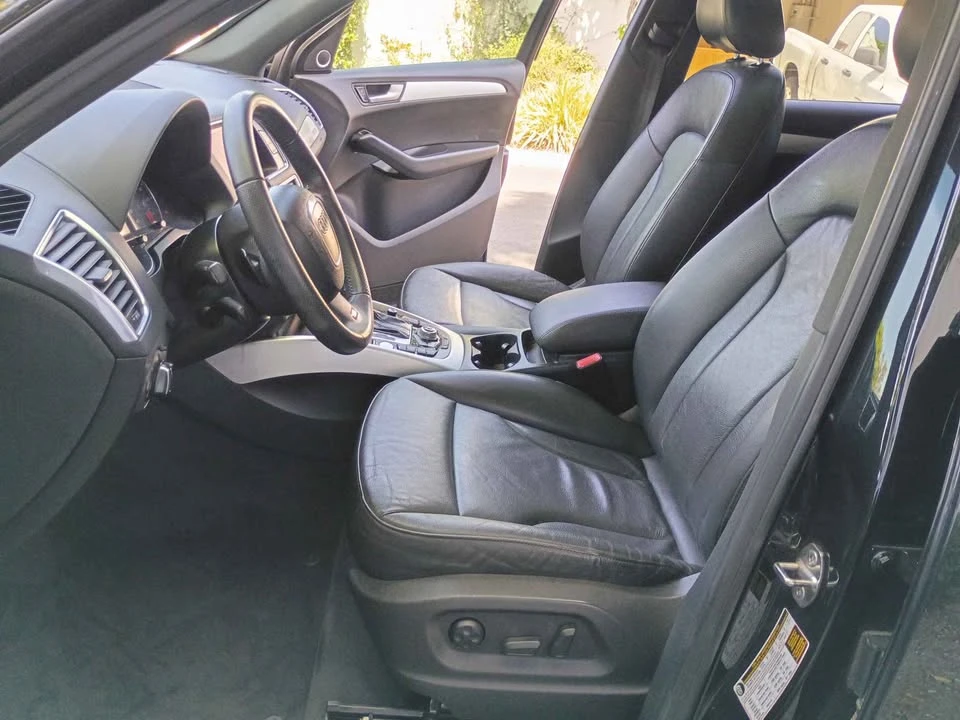 2012 Audi 8R Q5 - Image 10 of 20