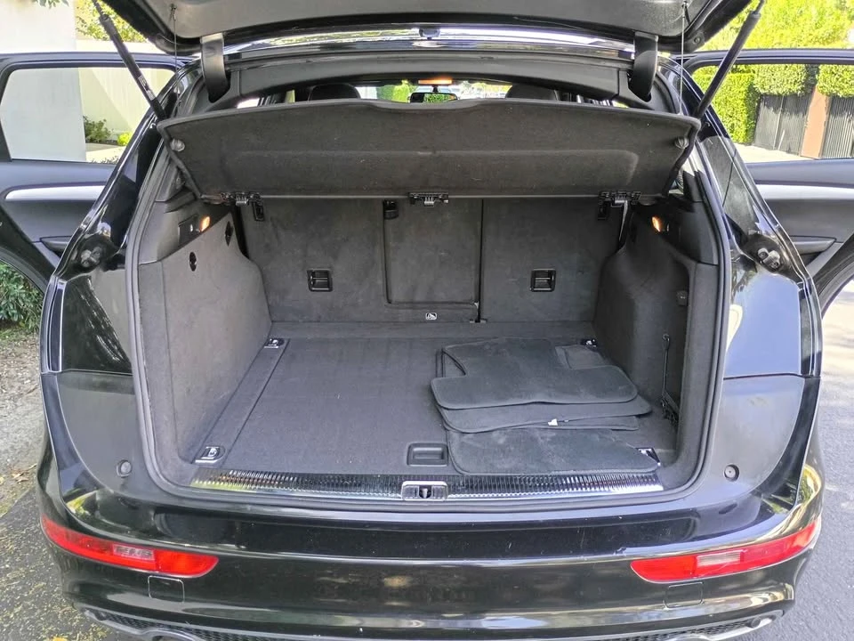 2012 Audi 8R Q5 - Image 18 of 20