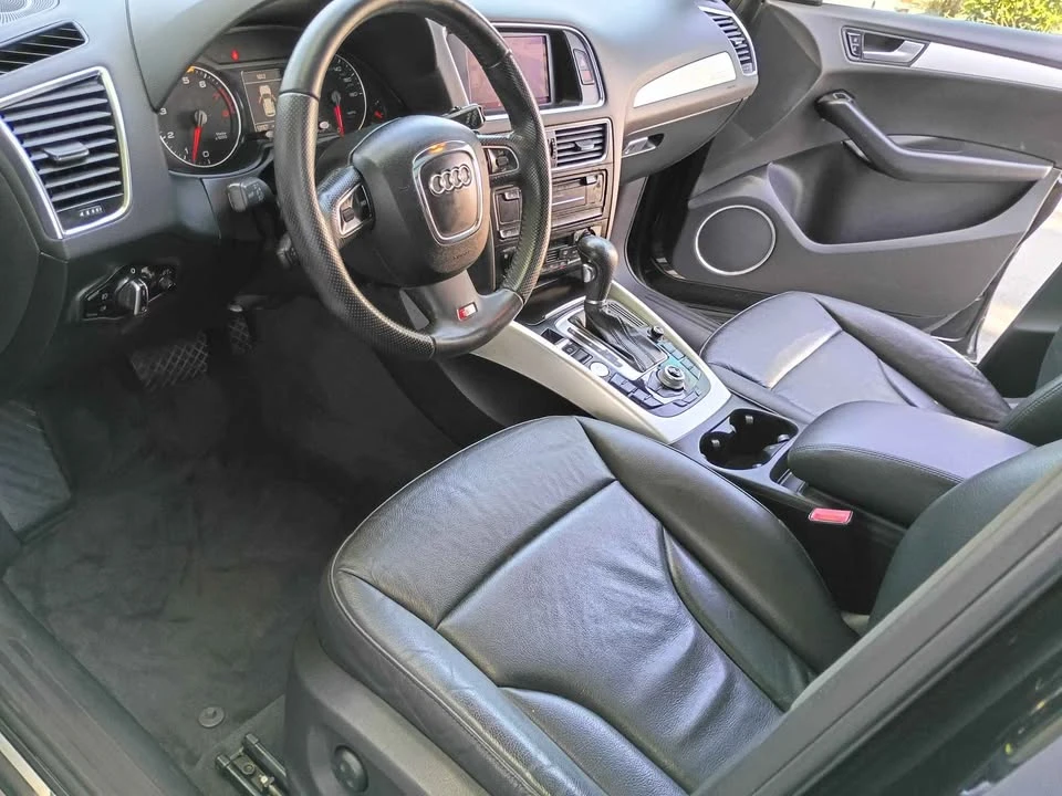2012 Audi 8R Q5 - Image 11 of 20