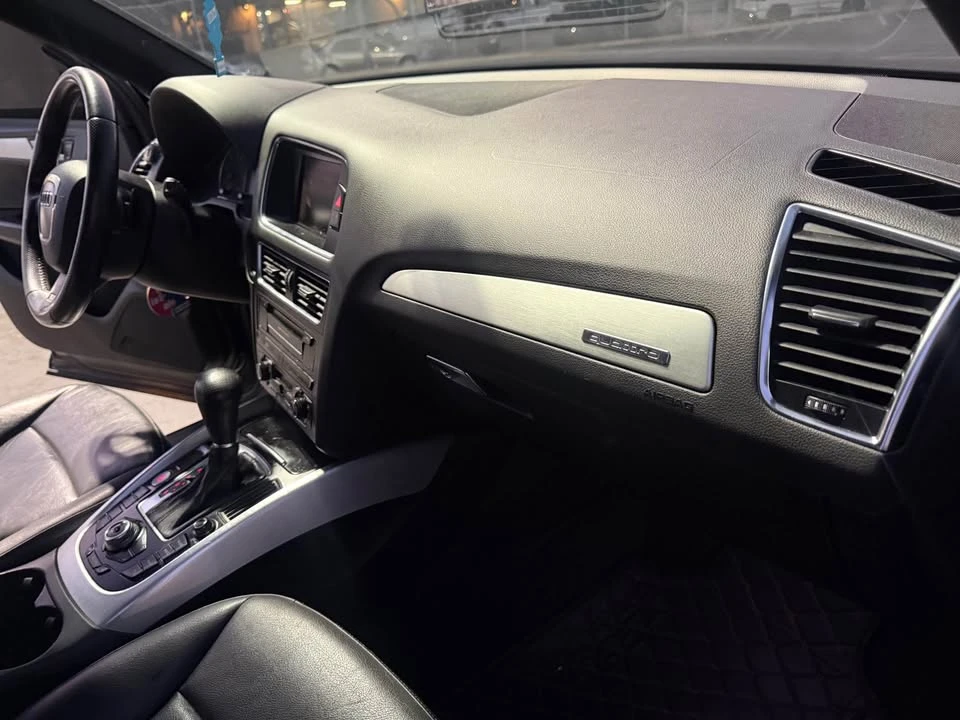 2012 Audi 8R Q5 - Image 9 of 10