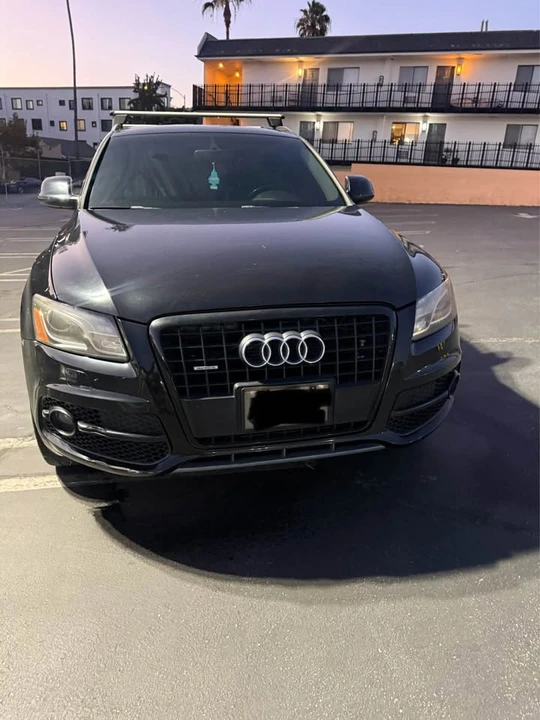 2012 Audi 8R Q5 - Image 5 of 10