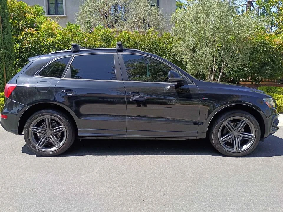 2012 Audi 8R Q5 - Image 4 of 20
