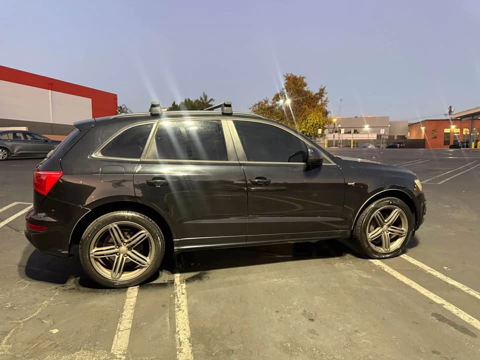 2012 Audi 8R Q5 - Image 3 of 10