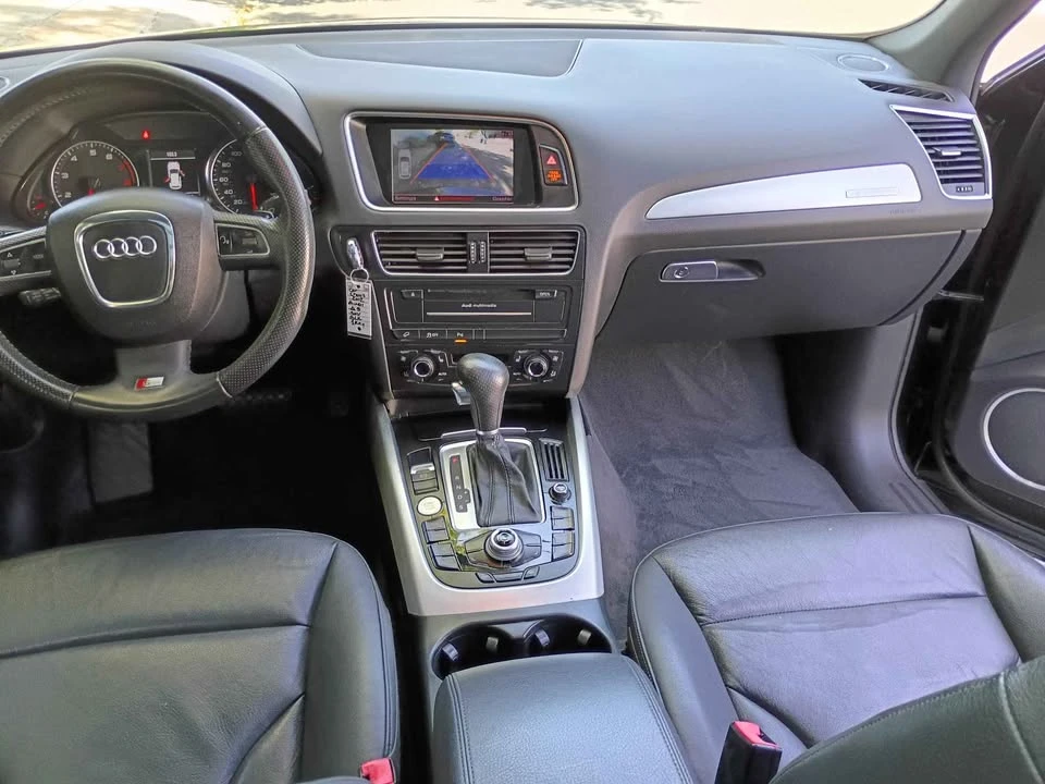 2012 Audi 8R Q5 - Image 13 of 20