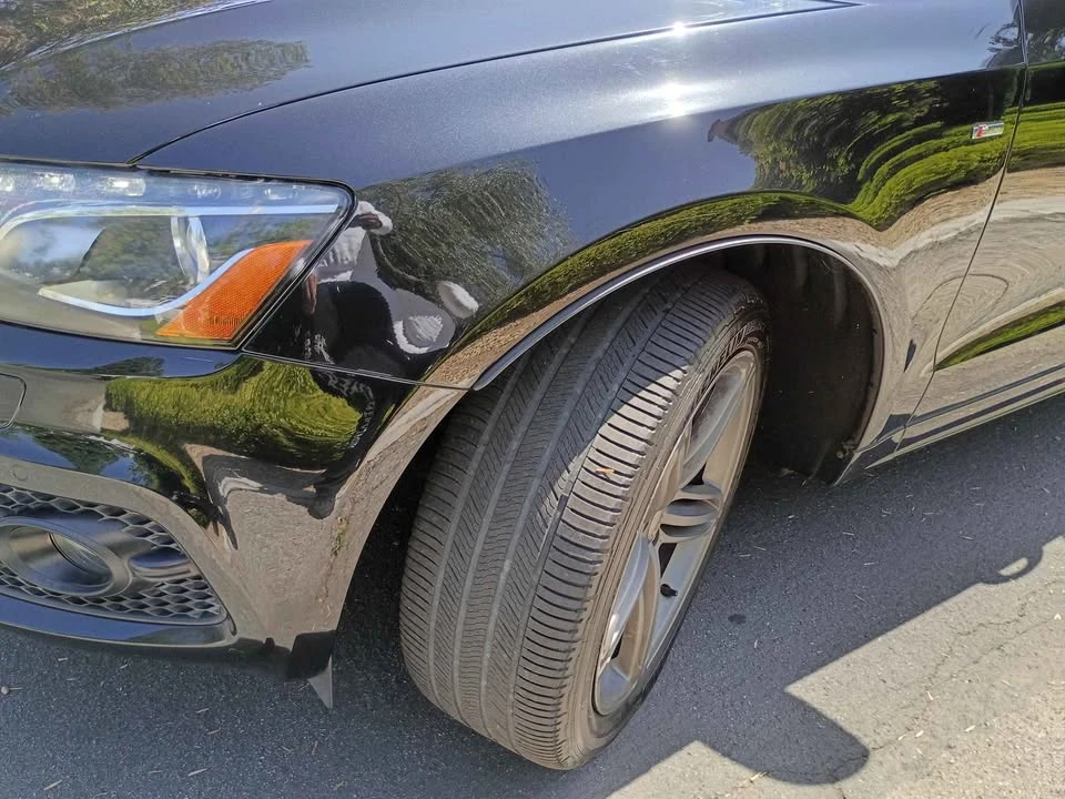 2012 Audi 8R Q5 - Image 8 of 20