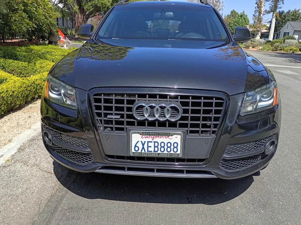 2012 Audi 8R Q5 - Image 3 of 20
