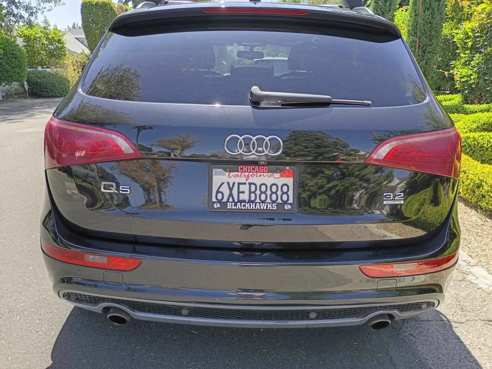 2012 Audi 8R Q5 - Image 5 of 20