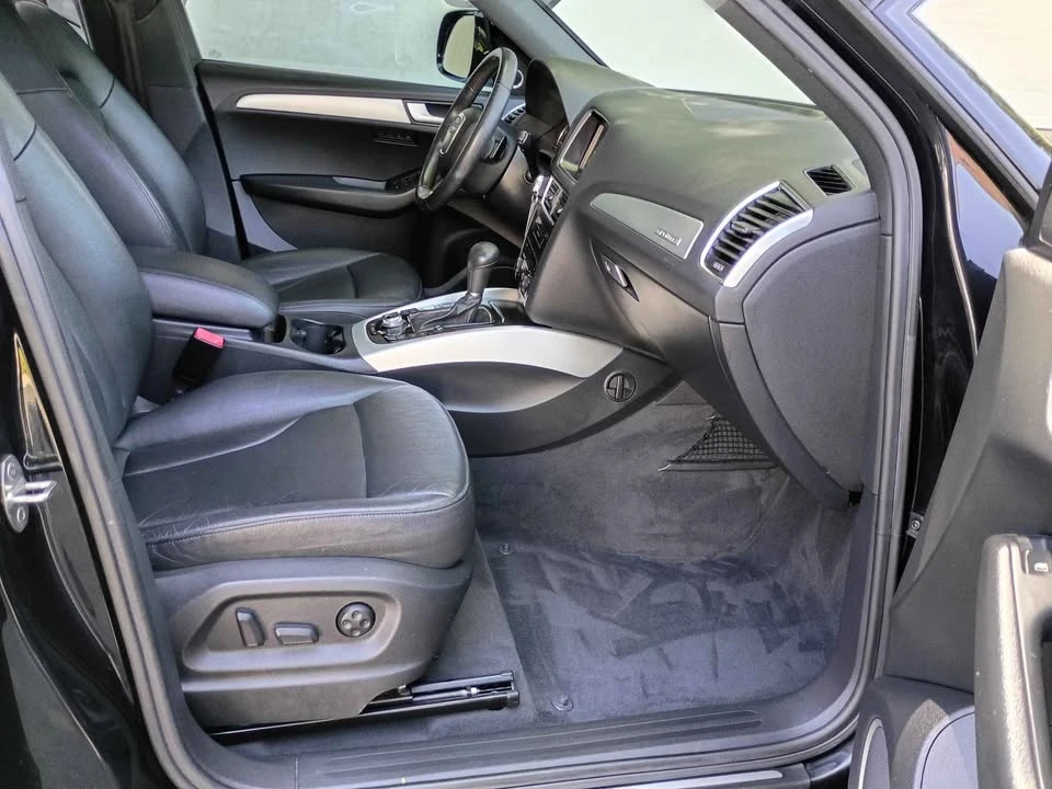 2012 Audi 8R Q5 - Image 14 of 20