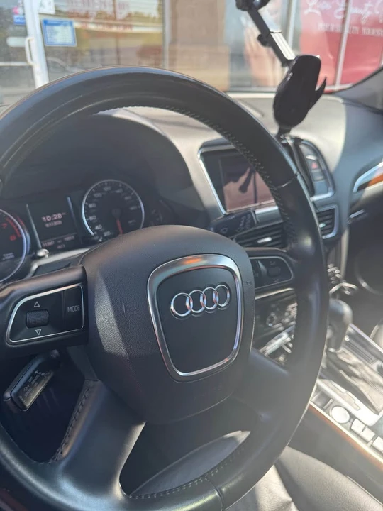 2012 Audi 8R Q5 - Image 2 of 7