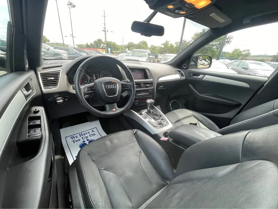 2012 Audi 8R Q5 - Image 5 of 7
