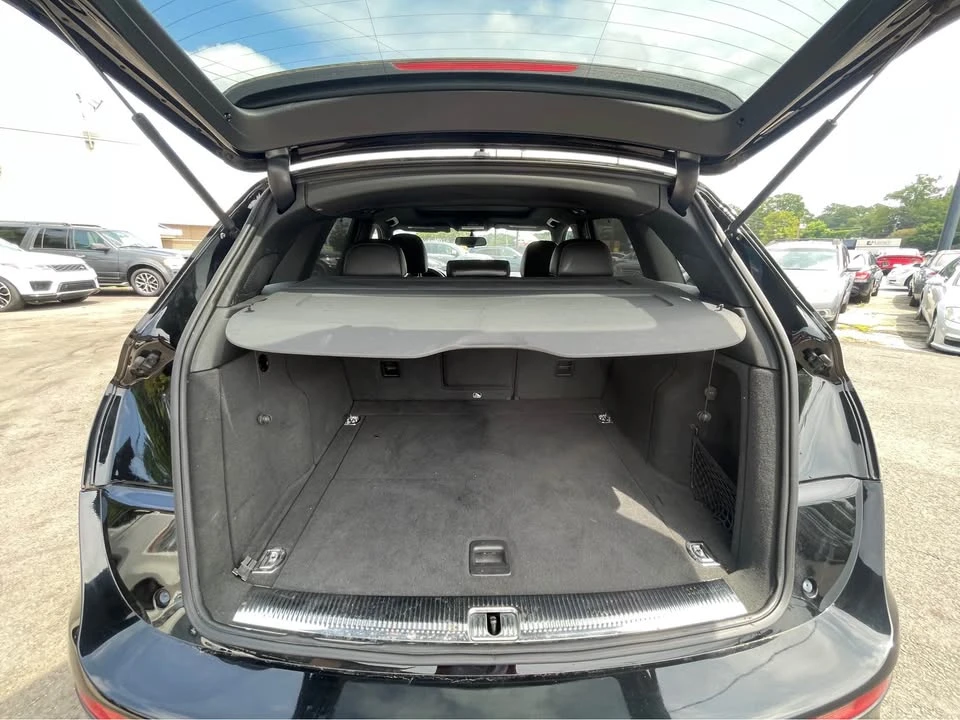 2012 Audi 8R Q5 - Image 7 of 7