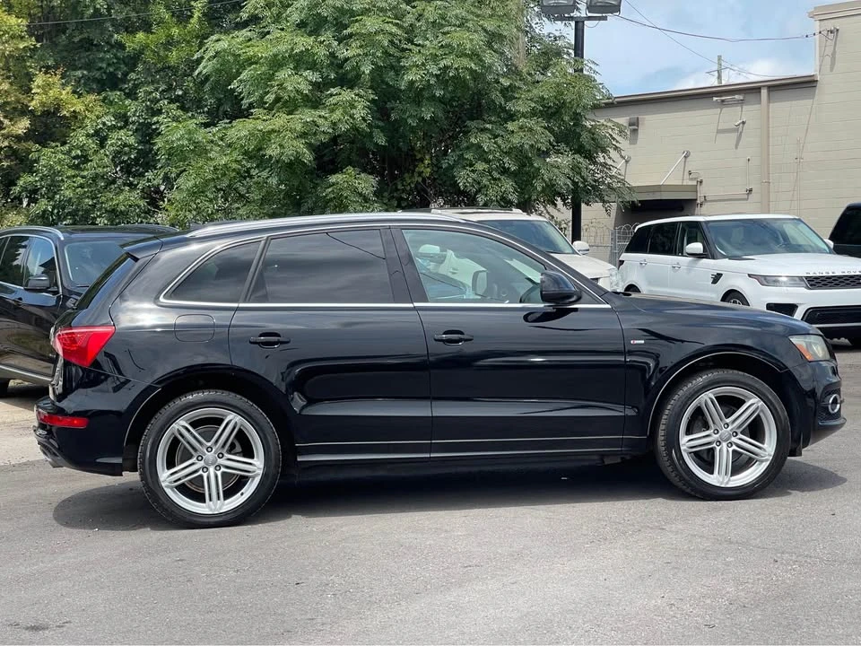 2012 Audi 8R Q5 - Image 2 of 7