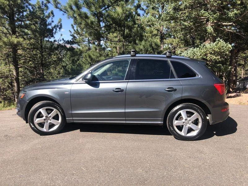 2012 Audi 8R Q5 - Image 2 of 9