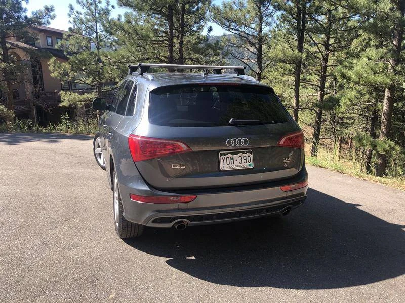 2012 Audi 8R Q5 - Image 3 of 9