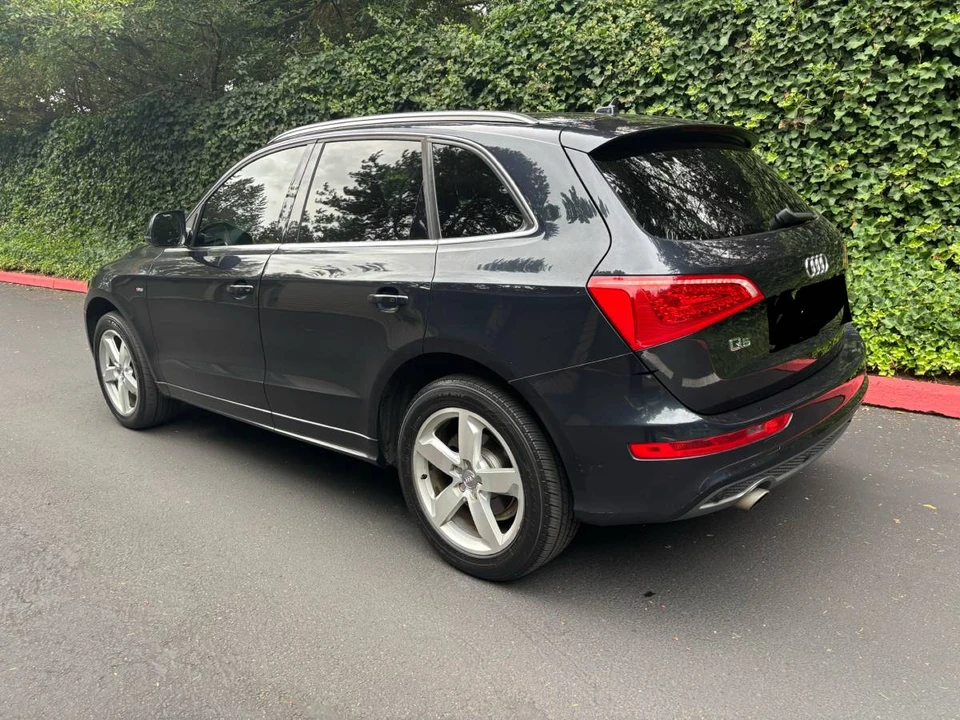 2012 Audi 8R Q5 - Image 6 of 17