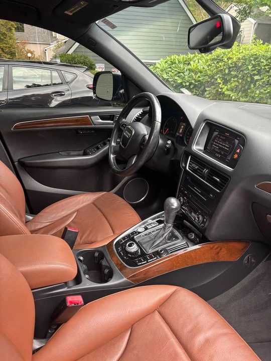 2012 Audi 8R Q5 - Image 14 of 17